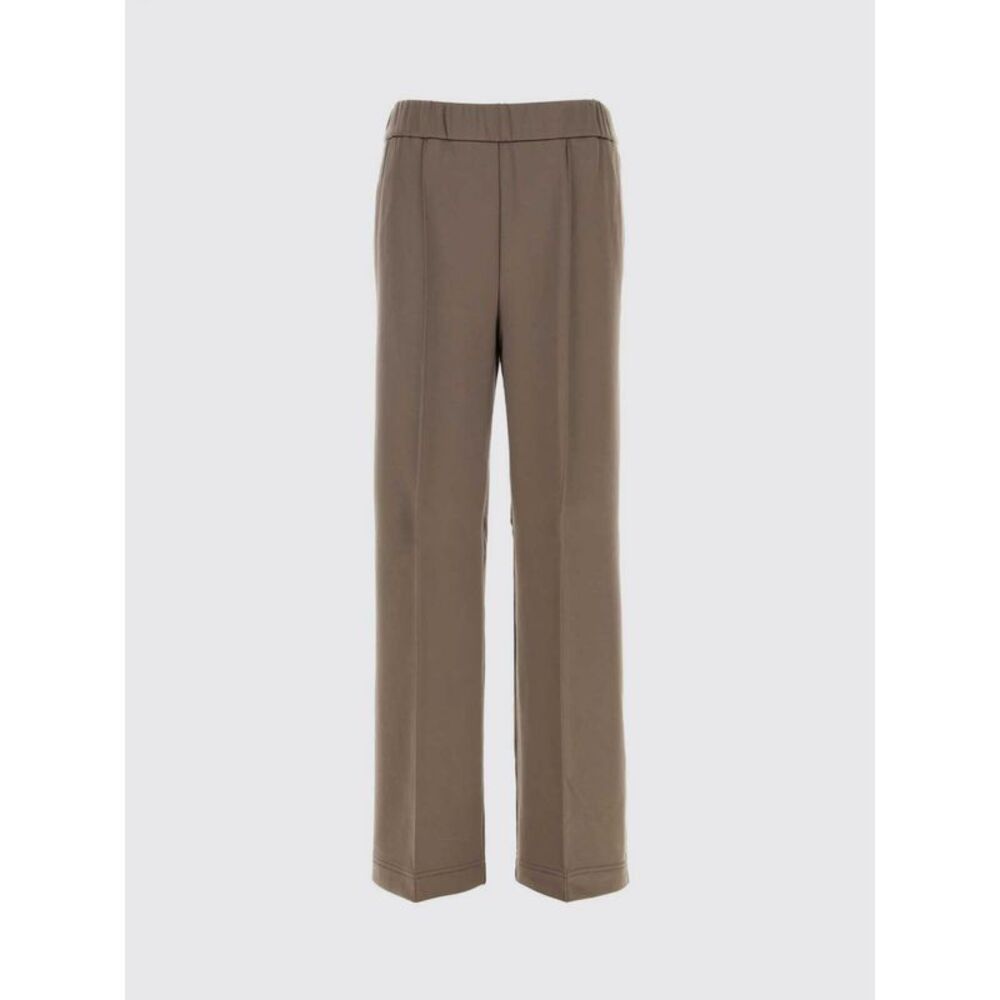 Moncler Women Pants Woman Moncler